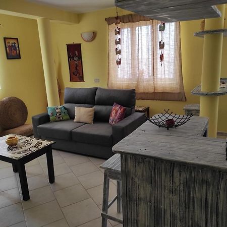Ferienwohnung Casa Laranja Santa Maria Exterior foto